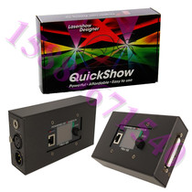 Promotion FB4 American pangolin pangolin quickshow QS imported professional laser software