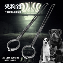 New bold 1 meter long dog clip bazaar anti-bite dog clip dog pliers dog catching dog catching dog catching dog tool