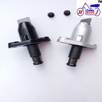 Applicable diamond leopard tensioner EN125-3 Country three time gauge chain tensioner HJ125K-3 tensioner anti-counterfeiting verification