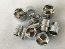 3 8 inch 10mm China Flying Series Hexagon Sleeve Head Mirror Spanner Hardware Tools