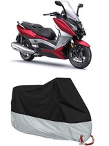 Applicable to power engraved LK250T motorcycle jacket Chinf318 new car cover sunscreen dust-proof rain Oxford cloth
