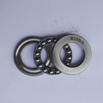 The pressure-bearing thrust ball bearing 51105mm 51106mm 51107mm 51108mm 51109