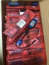 Brand new strap Raritan D2CIM-VUSB KX II USB CIM KVM line module