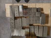 YUKEN oil circuit block hydraulic valve block integrated block valve group custom-made non-standard MMC-01 MMC-03