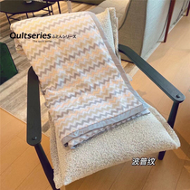Qingqing Fuli Town shop factory word of mouth Wang Active printing and dyeing Skin-friendly comfort Air conditioning quilt Summer cool quilt