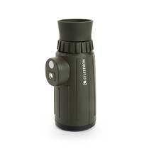 Star Tran Cavalry Cavalry 8X42 compass monoculars with nitrogen-filled waterproof high-power HD low-light night vision