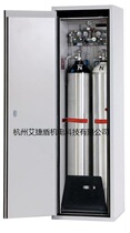 German Denios210386 industrial fireproof gas bottle cabinet 90 minutes fireproof cabinet industrial safety storage cabinet