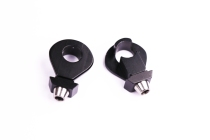 Extention Street Climbing Zipper Hoist Chain Linder
