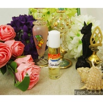 Spot Egypt High Quality Flavor PerfumeOil Casablanca Garden White Romantic Night