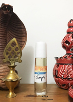 Spot Egyptian Buyer High Quality Flavor Perfume Oil Constellation Flavor Scorpio