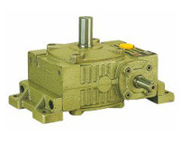 WPWX WPWO80 worm gear reducer gearbox worm gear box 1 25-40-50-60 warranty for one year