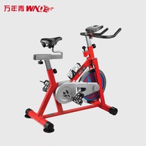 WNQ Wannian dynamic bicycle family indoor silent exercise bike bicycle bicycle fitness equipment 318M1