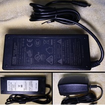 LED aquarium light power adapter safety DC power supply 1 8 m output line DC5 5-2 5 connector