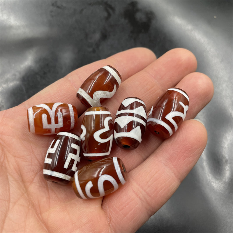 红虎牙天珠-红虎牙天珠促销价格、红虎牙天珠品牌- 淘宝