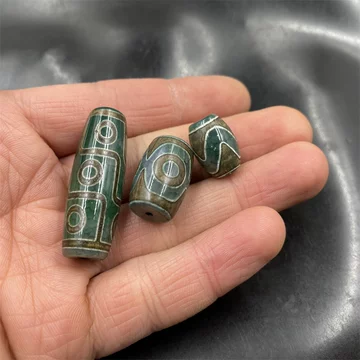 牙黄九眼天珠-牙黄九眼天珠促销价格、牙黄九眼天珠品牌- 淘宝