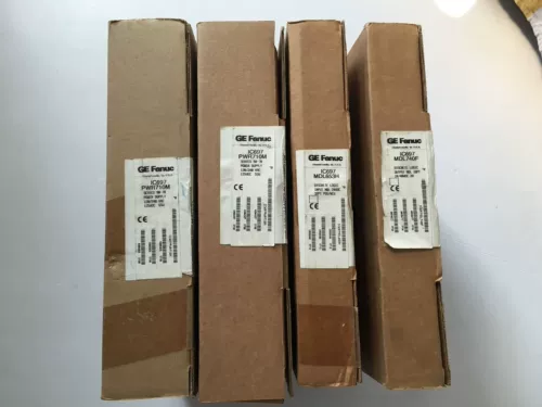 IC200ALG260 IC697MDL653 IC697PWR710 IC697ALG230 IC697BEM731
