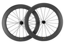 Carbon knife 451 406 carbon fiber wheel set 16 20 22 inch road ring brake disc brake 349 lock barrel shaft quick release
