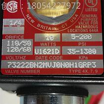 73222BN2MVJ0N0H1GRP3 Parker Pneumatic Valve