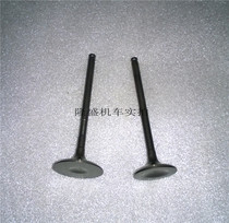  Lifan Motorcycle KPT200 KPS200 KPM200 KPR200 valve valve Intake valve Exhaust valve