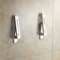 Bracket single layer 1 wall-mounted microwave oven put storage household bracket Jane Zi wall-mounted fixed electric oven