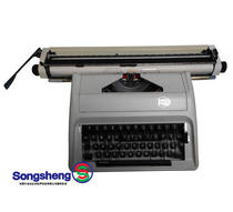 KOFA Branch issued 18 Manual English typewriter