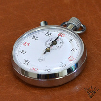 Shanghai Star Diamond (Diamond Brand) JM-803 806 Referee Precision Machinery Stopwatch Stopwatch Shanghai Stopwatch Factory