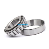 Applicable to Yamaha Tianjian YBR125 Tianjun Tianqi Tianfalcon Tianji 125 150 anti-shake direction bearing