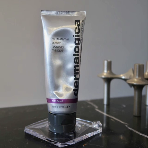 Маска для лица, интенсивное увлажнение, легкое нанесение, 75 мл, 10 мл