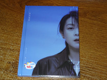 I believe that music Liu Ruoyings own collection edition limited edition CD 48 page photo spot