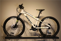 Giant XTC24-D1 aluminum alloy oil disc brake 24 inches teen male and female students variable speed mountain bike shock absorption