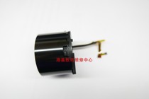Suitable for Panasonic DMC-LX15 LX10 LX9 lens anti-shake shutter set gear barrel front barrel repair parts