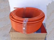  Liansu aluminum-plastic pipe Solar pipe Water heater hot water pipe Liansu brand aluminum-plastic composite pipe can be sold separately