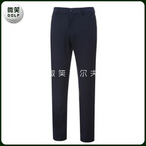 2020 spring new Korean golf suit mens WANGL * sports pants mens pants GOLF