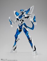 Bandage ROBOT soul BACK BACK to the arrow MUGA GIGAN mecha King Kong BACK ARRO