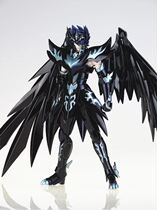 Spot ShineTime domestic ST ghost fighter sky burst star shell bird alloy EXM Huihuo