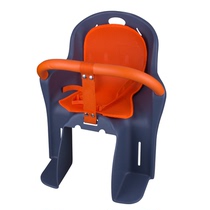 Rear child baby seat bicycle rear seat bicycle with seat child chair rear seat baby bicycle
