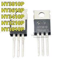 New HY3810 3610 3410 3210 3010 P field effect MOS tube electric vehicle inverter