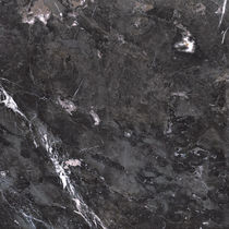 Crown Beaded Ceramic GF-DIQ2T80958-Angora-Black Full Glazed Tiles