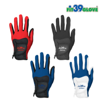 Japan FIT39 golf gloves men and women with the same right hand golf magic gloves comfortable wear-resistant and breathable