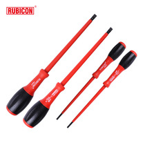 ROBIN Hood RUBICON Insulated Slotted Screwdriver RES-401 RES-351 251 screwdriver Screwdriver Screwdriver