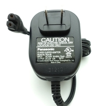 Panasonic Electric push clipper Hair clipper RE9-09 ER223 ER224 120V charger Metal round head