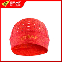 New GRAF GRAF ice hockey quick-drying cap ice hockey quick-drying cap quick-drying socks ice hockey protective equipment