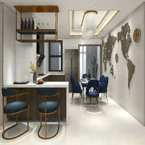 Nobel ceramic tile glacier jade