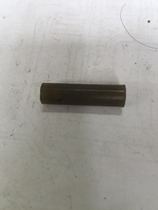 Old radio recorder plastic isolation column 8X 30MM with 3MM inner wire hole