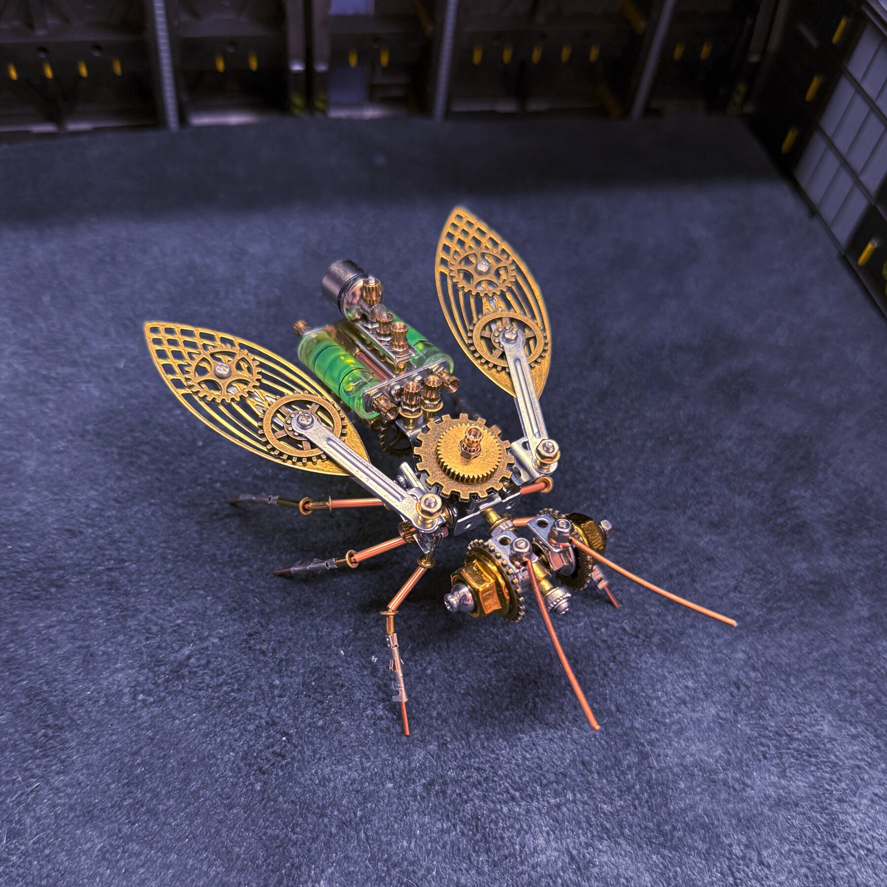 金属昆虫-金属昆虫促销价格、金属昆虫品牌- 淘宝, image size:1800x1800