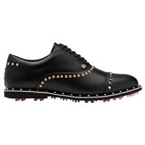 American ladies professional sports golf shoes G Fore Welt Stud