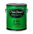 Dunn paint Edwards blackboard paint latex paint interior household paint self-painted wall * 8 barrels