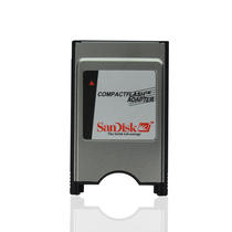 Sandi pcmcia card set CNC Frank machining center cfcard adapter pc card set special promotion