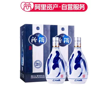 青花40汾酒53度-青花40汾酒53度促销价格、青花40汾酒53度品牌- 淘宝