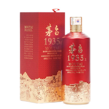 茅台1935 53度-茅台1935 53度促销价格、茅台1935 53度品牌- 淘宝